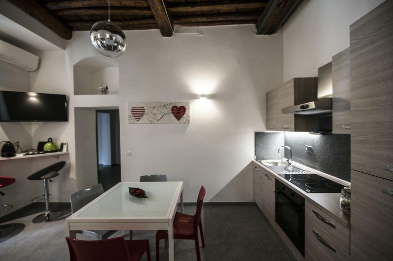 La Casa Di Gio' 295 Apartments La Spezia Bagian luar foto